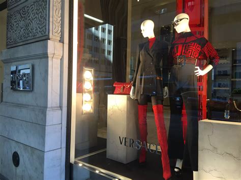 versace business insider|Versace adelaide.